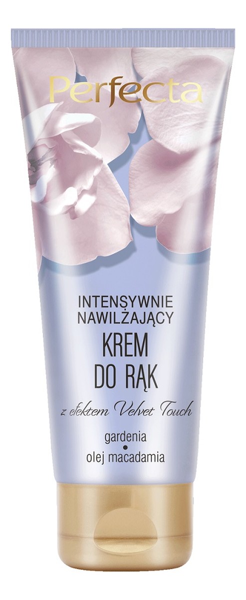 Krem do rąk gardenia
