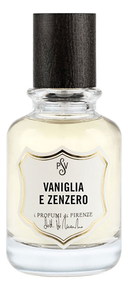 Woda perfumowana spray