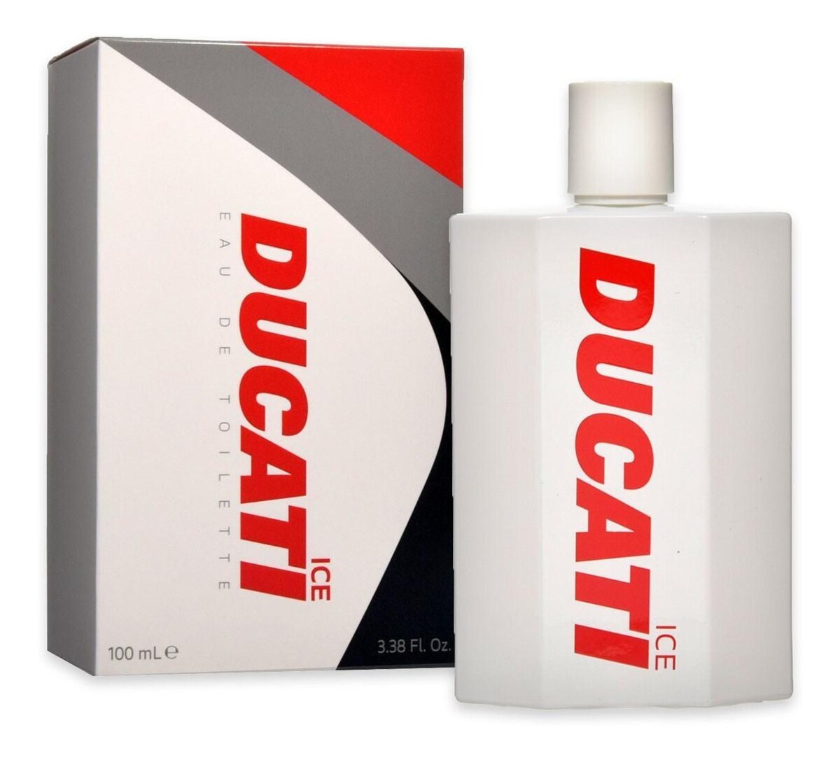 Woda toaletowa męska