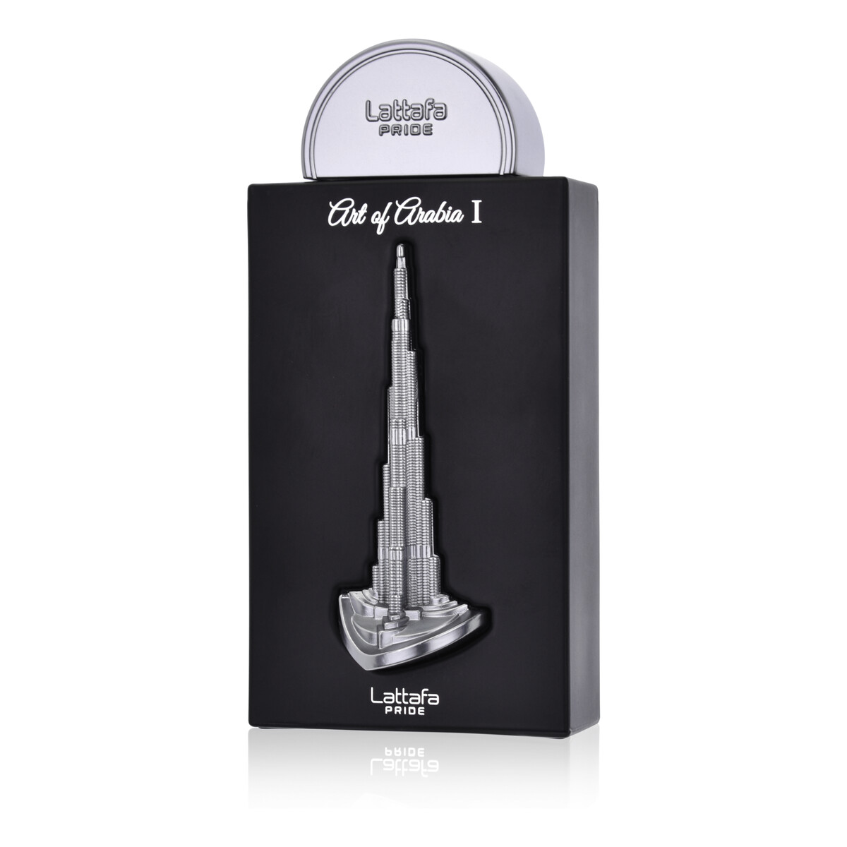Lattafa Pride Art of Arabia I Woda perfumowana 100ml