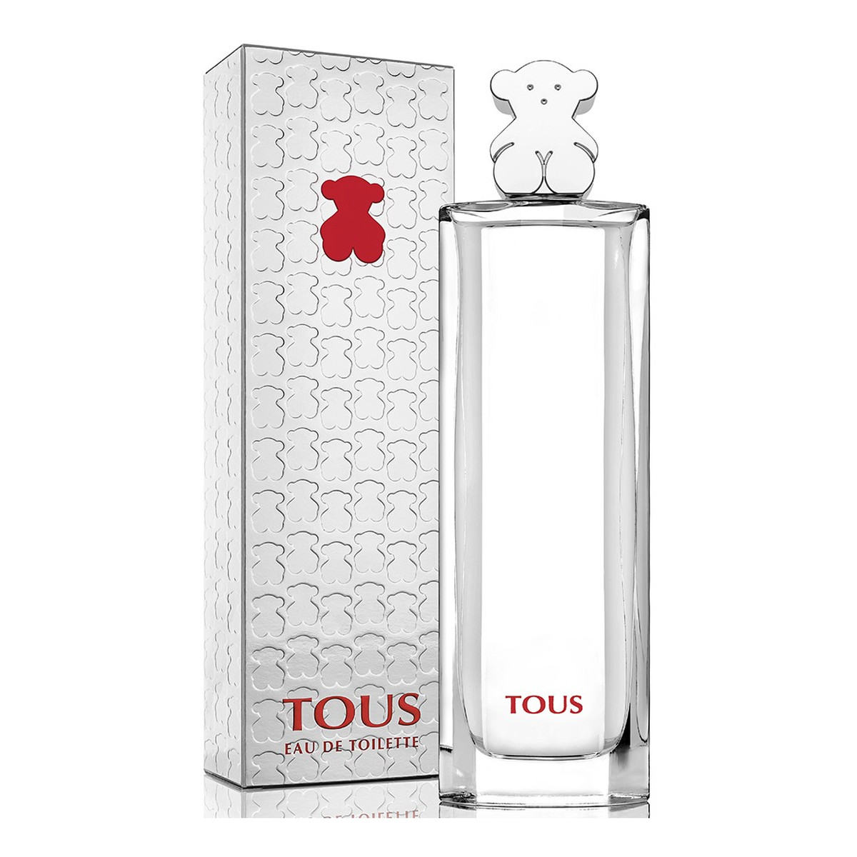 Tous Woman Woda toaletowa spray 90ml