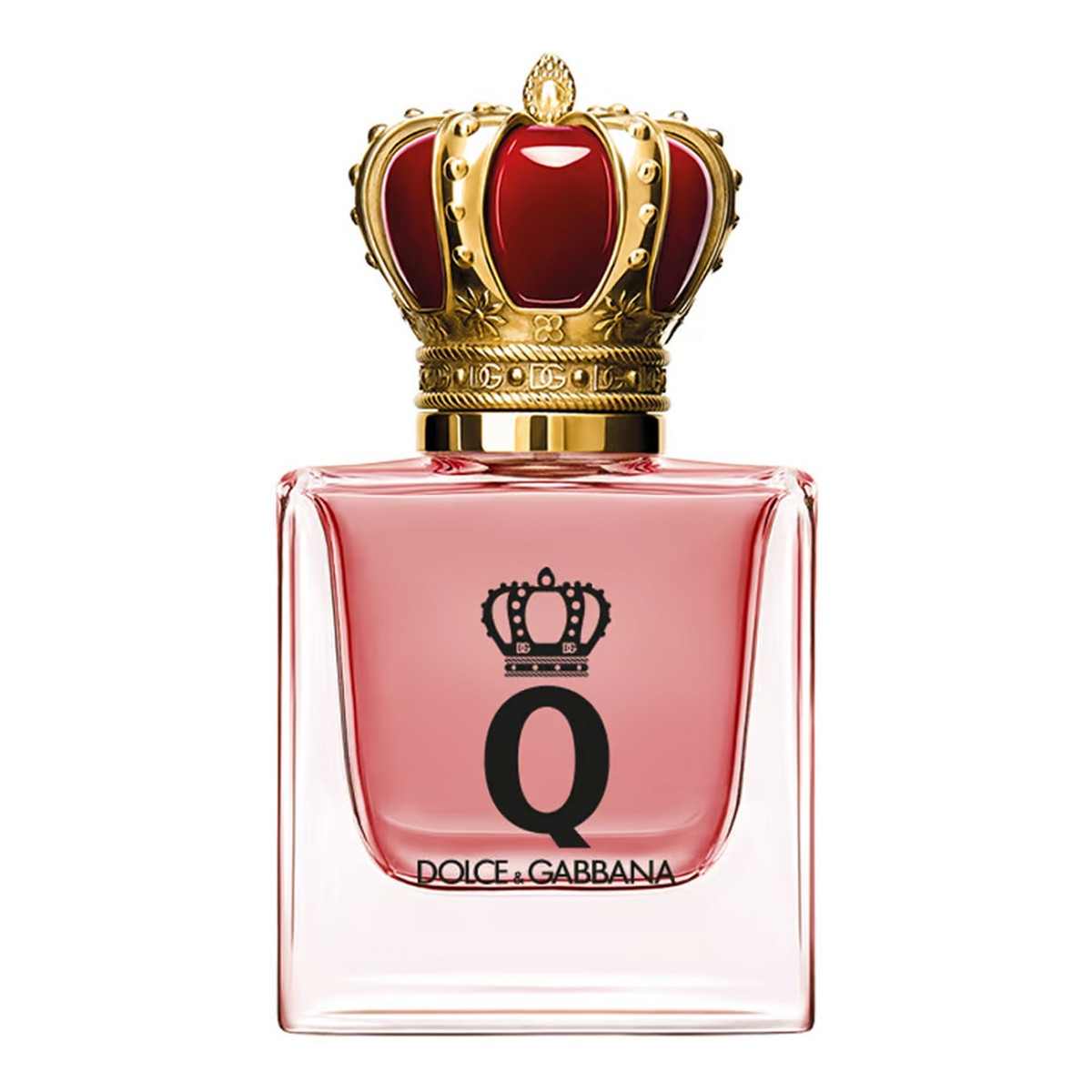 Dolce & Gabbana Q by Dolce Gabbana Intense Woda perfumowana spray 30ml