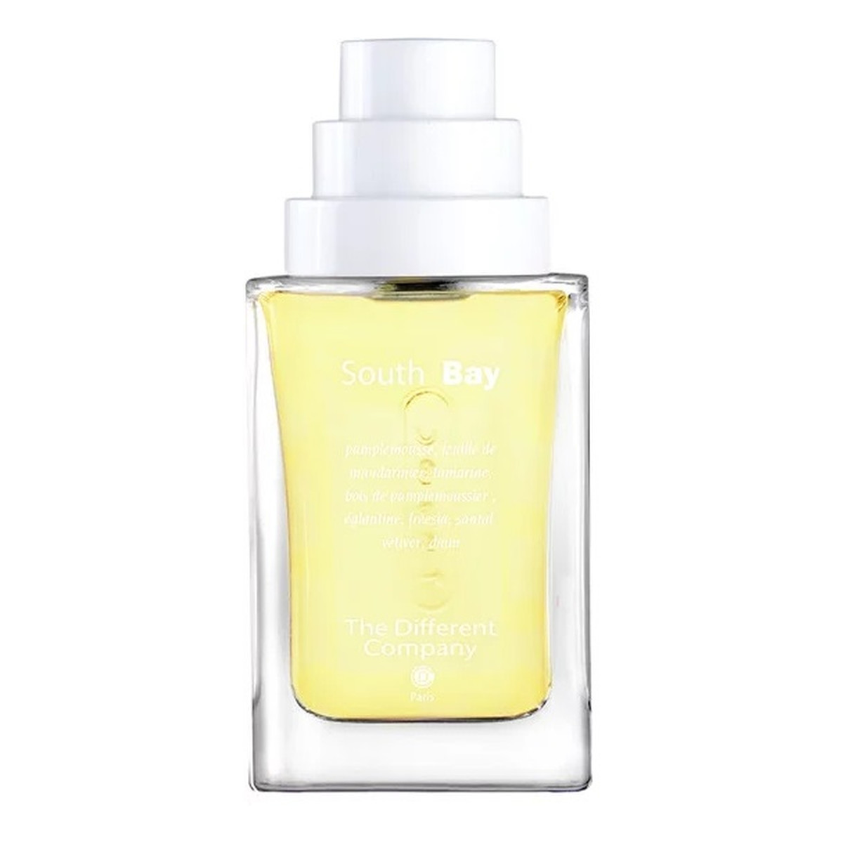 The Different Company South Bay Woda toaletowa spray tester 100ml