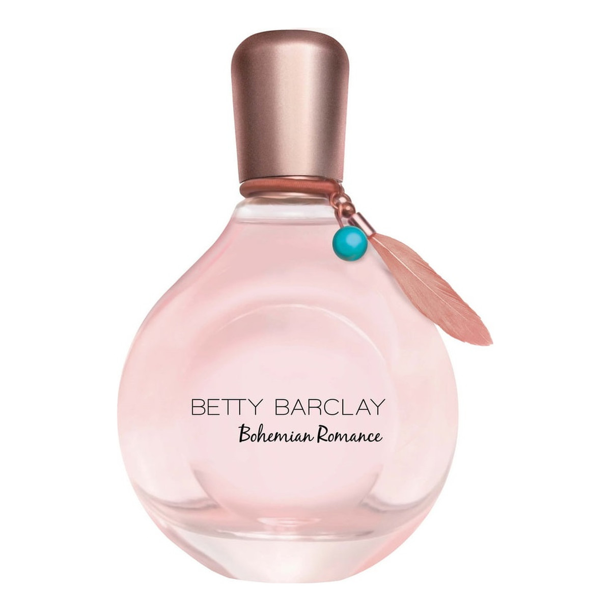 Betty Barclay Bohemian Romance Woda toaletowa spray 20ml