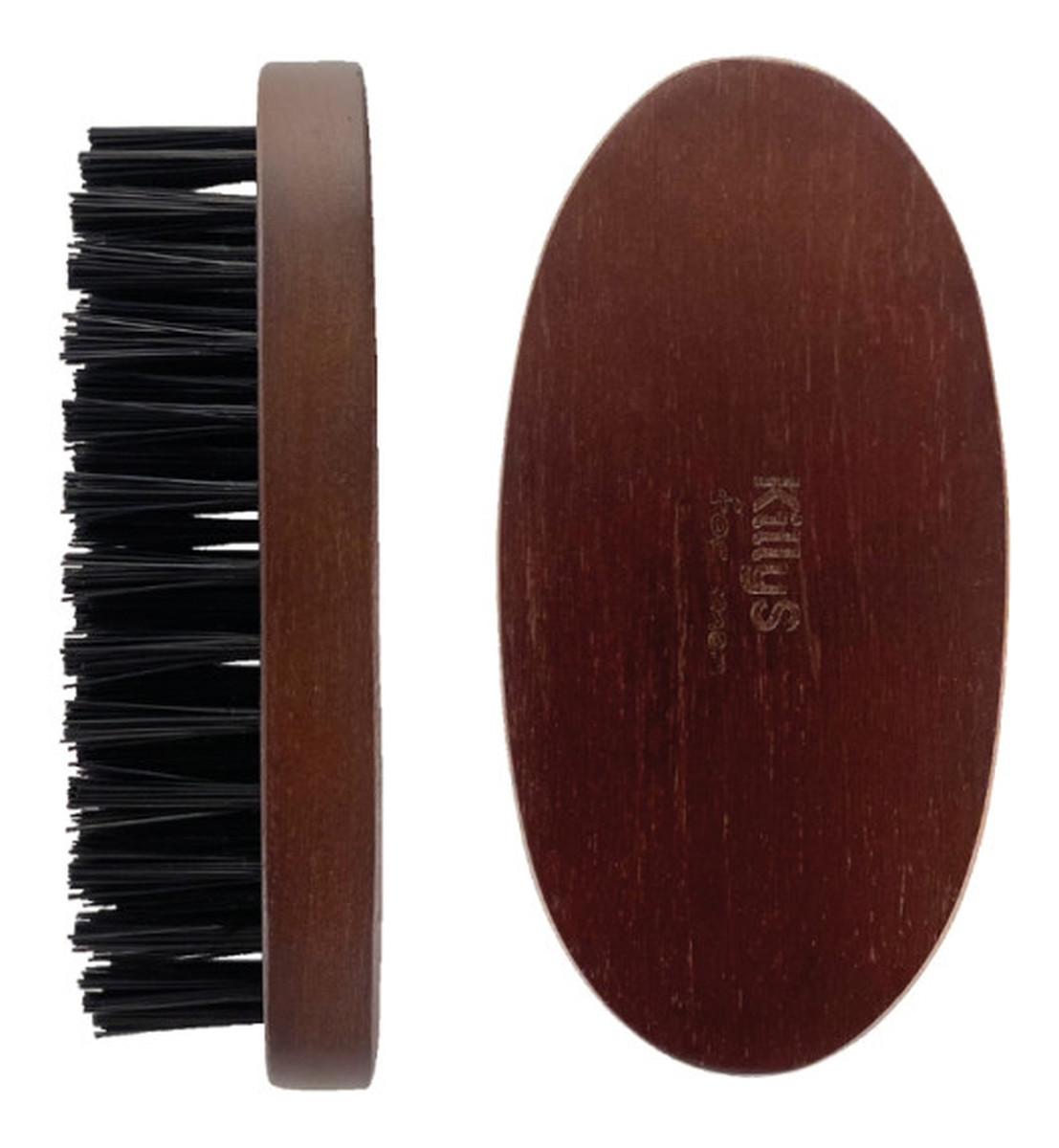 Beard Brush Drewniana szczotka do brody