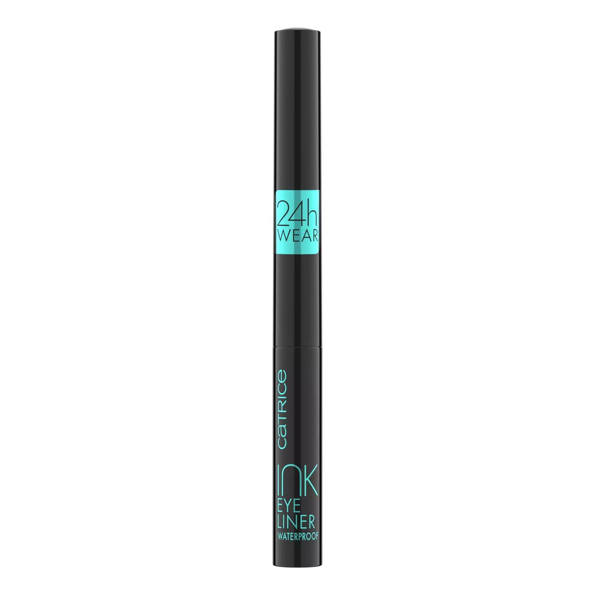 Catrice Ink Eyeliner Wodoodporny eyeliner w płynie 1.7ml