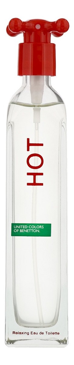 Woda toaletowa spray