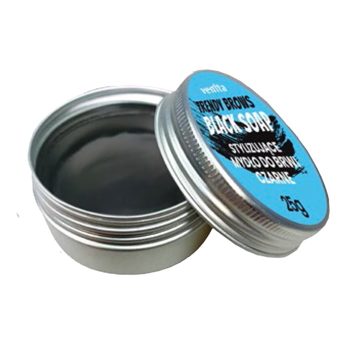 Venita Trendy Brows Mydełko stylizujące do brwi 25g