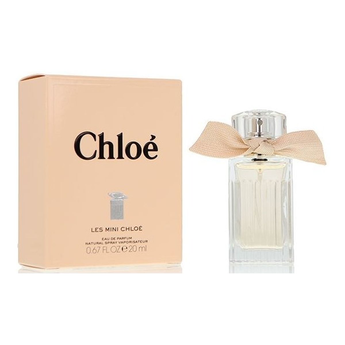 Chloe Chloe Woda perfumowana spray 20ml