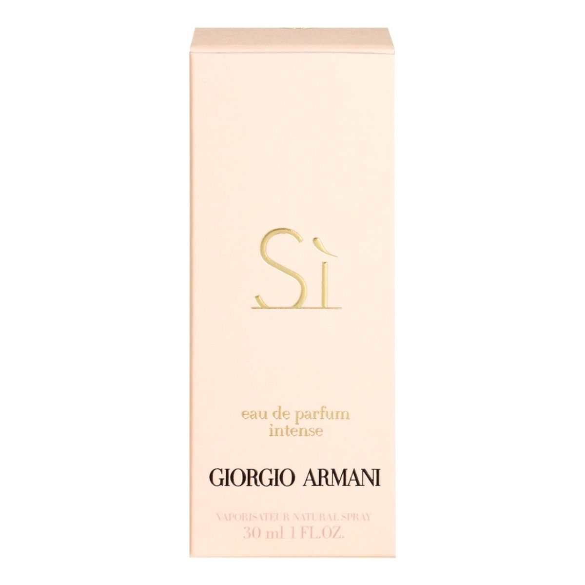 Giorgio Armani Si Intense Woda perfumowana 30ml