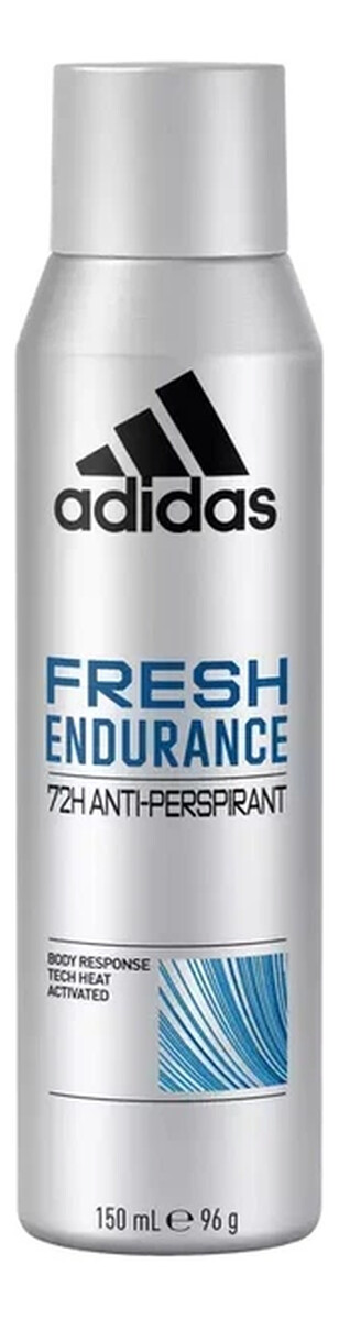 Antyperspirant Endurance 72H