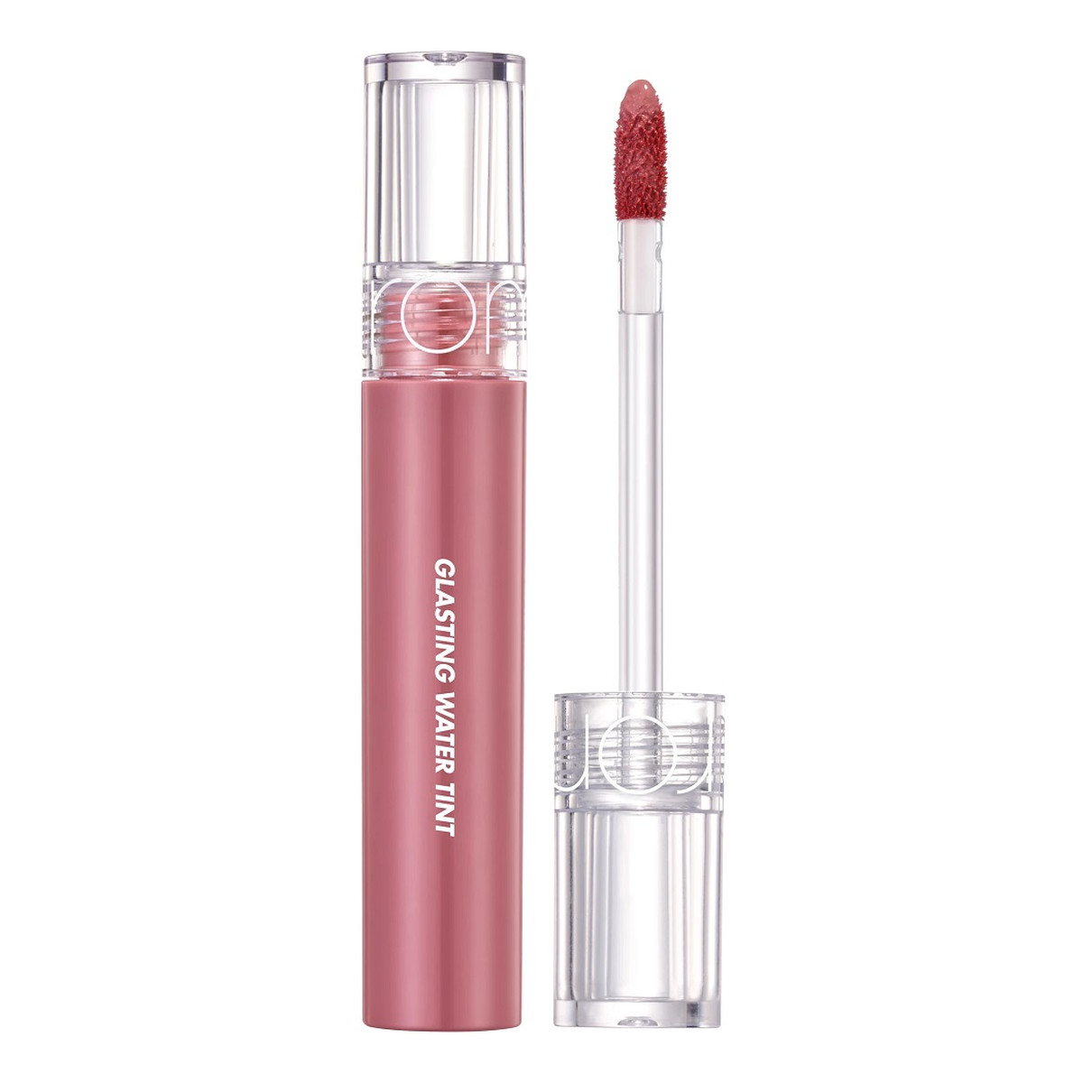Rom&nd Glasting water tint błyszczyk do ust 14 mauve moon 4g