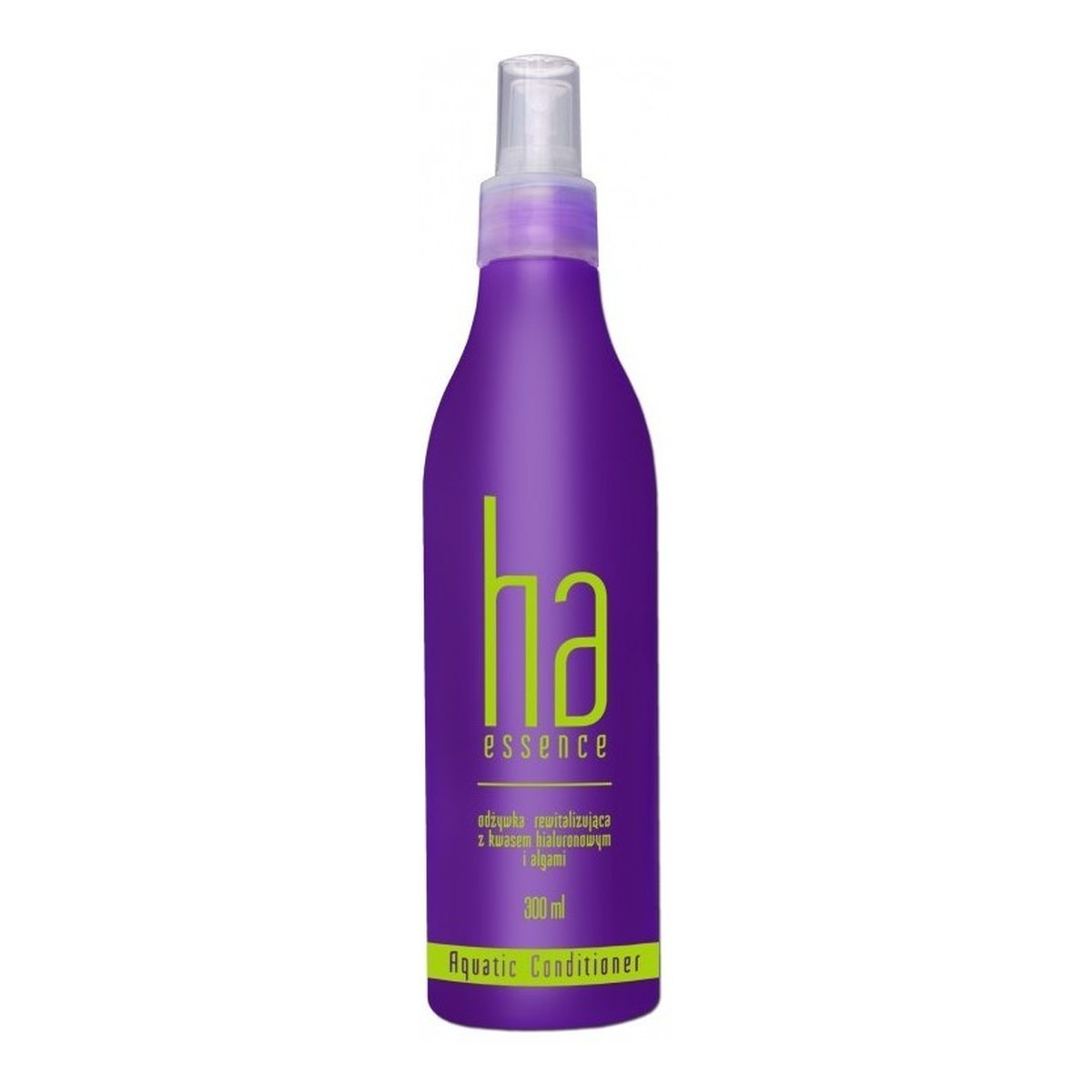 Stapiz Ha Essence Aquatic Conditioner Rewitalizująca odżywka w sprayu z kwasem hialuronowym i algami 300ml