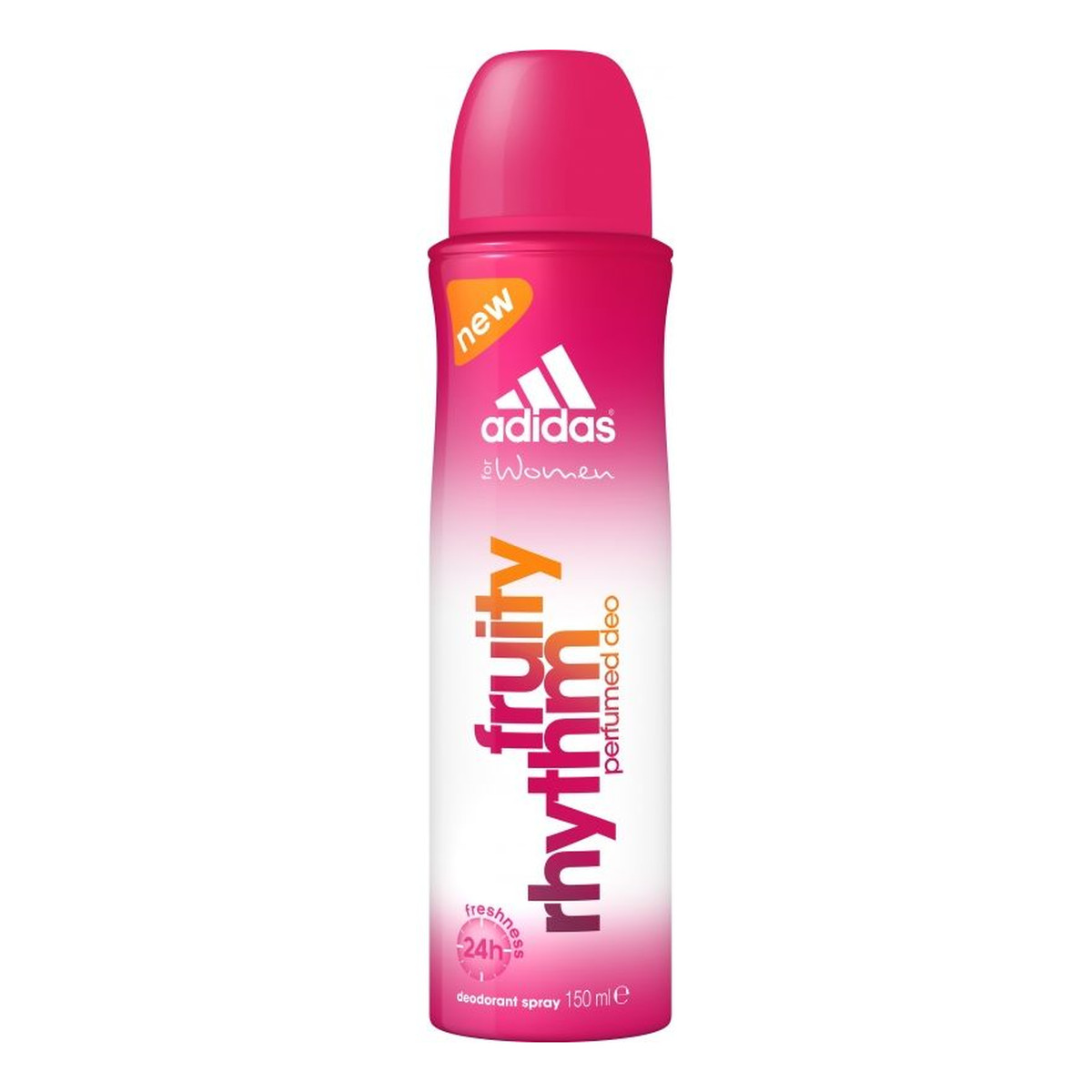 Adidas Fruity Rythm Dezodorant spray 150ml