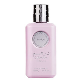 Woda perfumowana spray