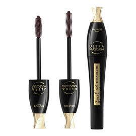 Mascara twist up the volume tusz do rzęs 02 ultra brown