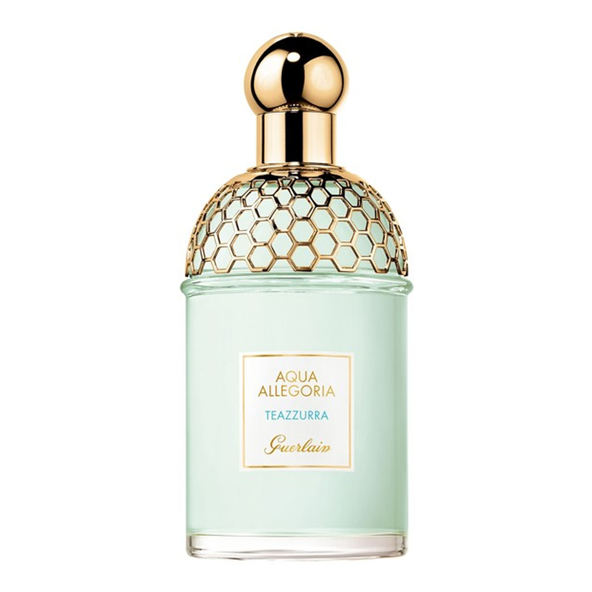 Guerlain Aqua Allegoria Teazzurra Woda toaletowa 125ml