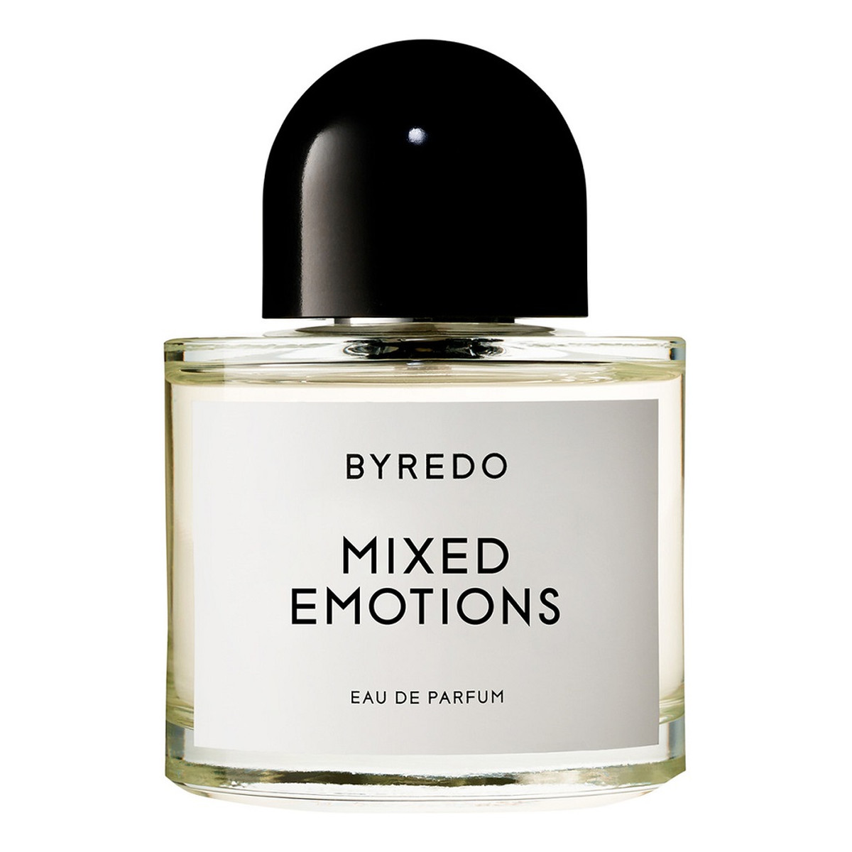 Byredo Mixed Emotions Woda perfumowana spray 100ml