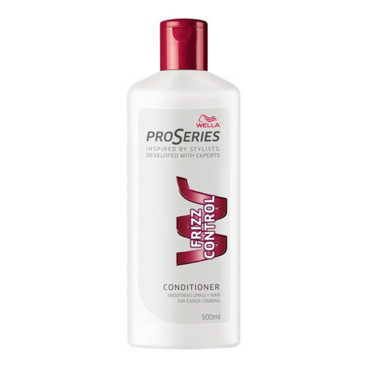 Wella Frizz Control Pro Series Odżywka Do Włosów 500ml