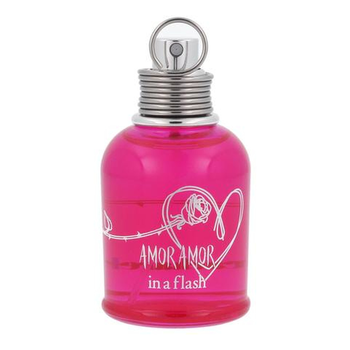 Cacharel Amor Amor In A Flash Woda toaletowa spray 30ml