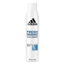 Fresh endurance antyperspirant spray