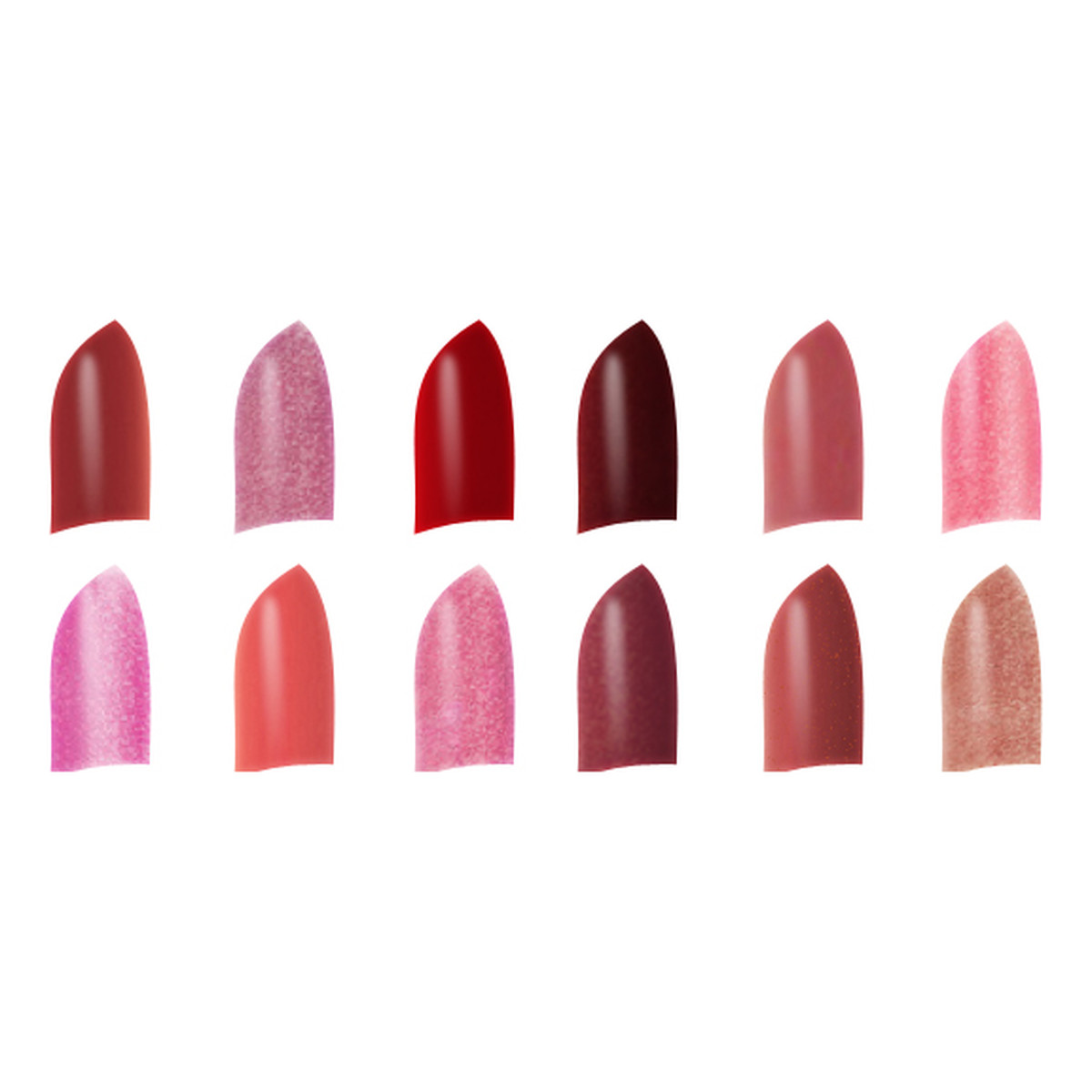 Eveline Celebrities Pomadka Do Ust Colour