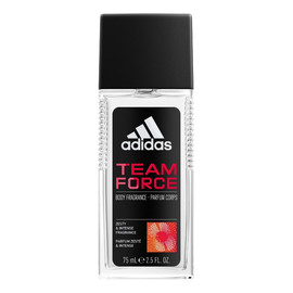 Odświeżający dezodorant z atomizerem