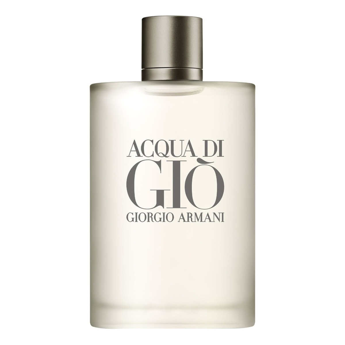Giorgio Armani Acqua di Gio Pour Homme Woda toaletowa spray 200ml