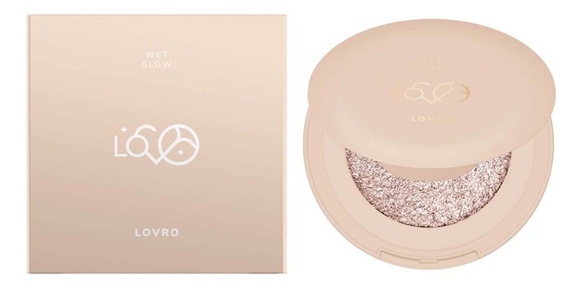 Multifunkcyjny rozświetlacz do oczu twarzy i ciała