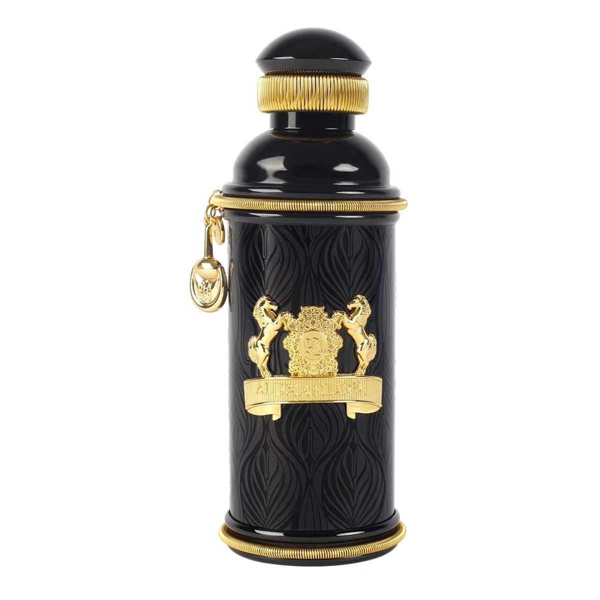 Alexandre.J Black Muscs Woda perfumowana spray 100ml