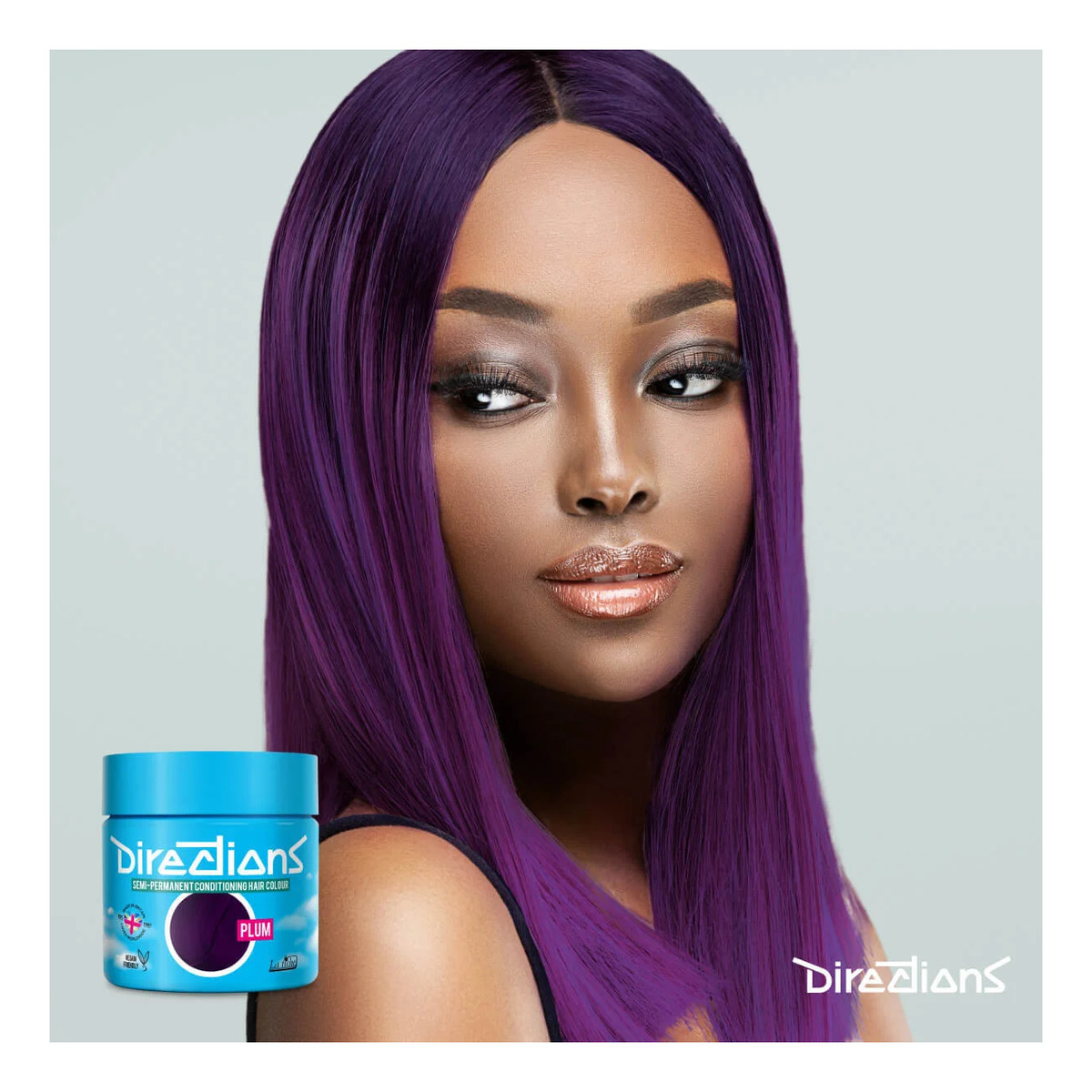 La Riche Directions Toner półtrwała odżywka koloryzująca do włosów 100ml