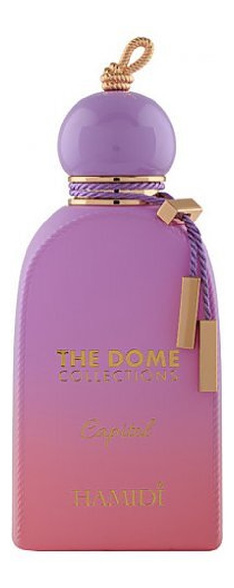 Capitol woda perfumowana Unisex