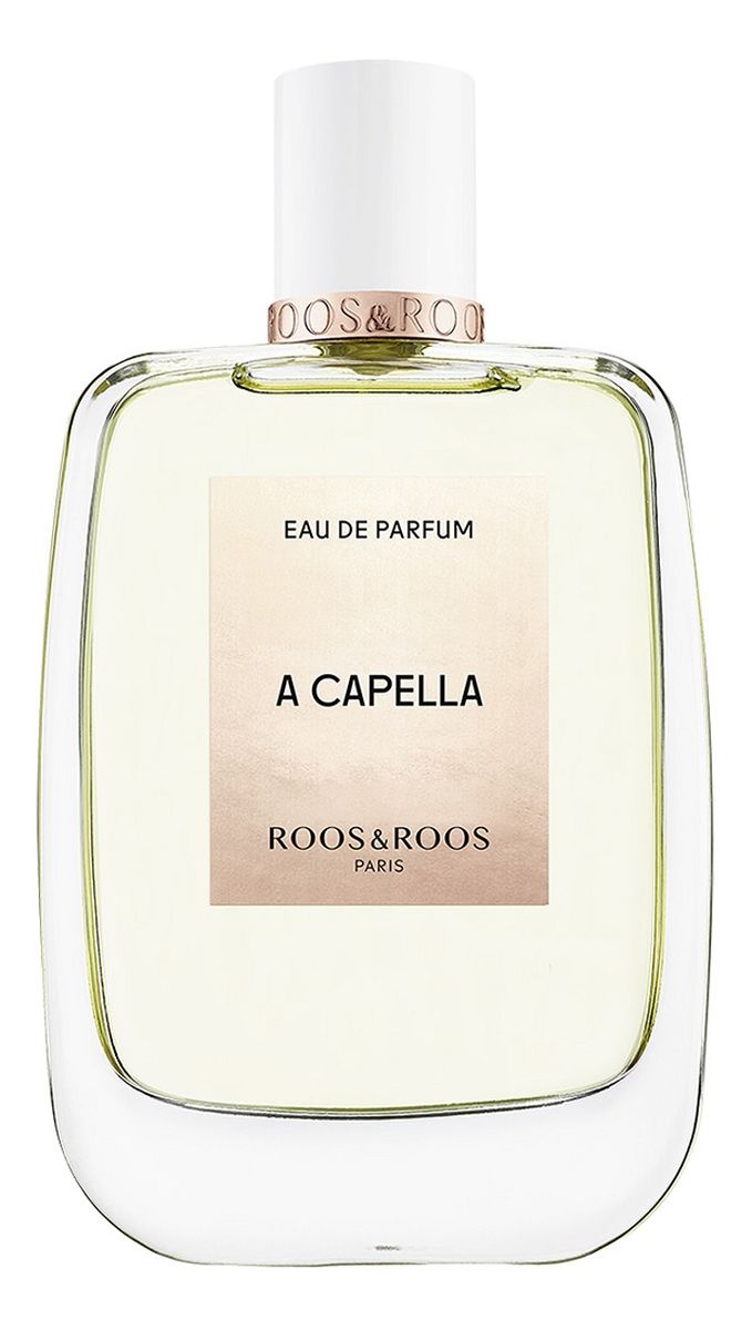 Woda perfumowana spray
