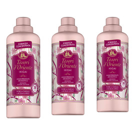 Koncentrat do płukania tkanin 3x760ml