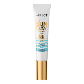 Krem BB do twarzy SPF50
