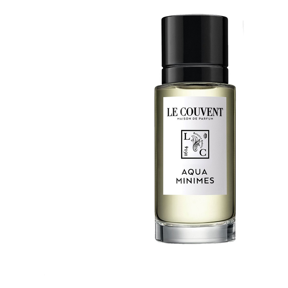 Le Couvent Aqua Minimes Woda kolońska spray 50ml