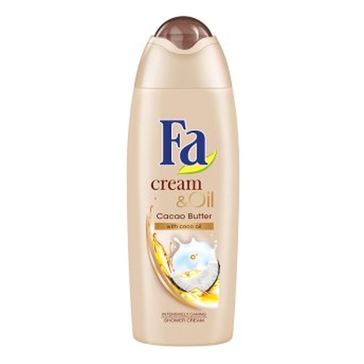 Fa Żel pod Prysznic Cacao Butter & Coco Oil 250ml