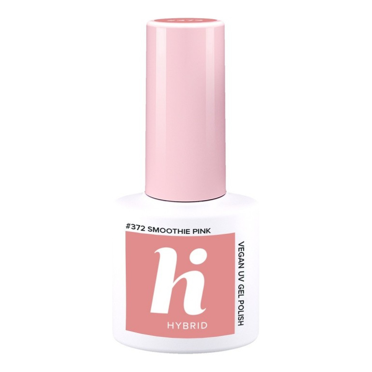 Hi Hybrid Vegan Lakier hybrydowy 5ml