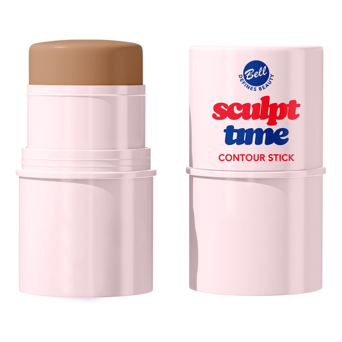 Bell Sculpt Time Contour Stick Bronzer w sztyfcie