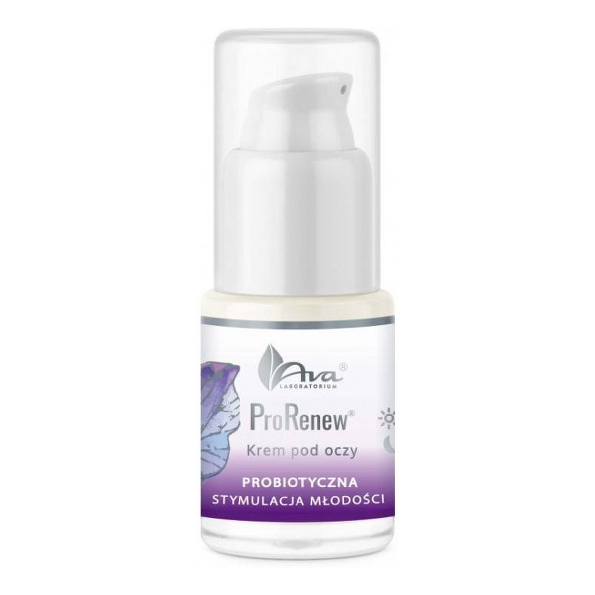 Ava Laboratorium Prorenew serum naprawcze skoncentrowana formuła 15ml