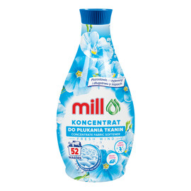 Fresh Wind koncentrat do płukania tkanin 48 płukań