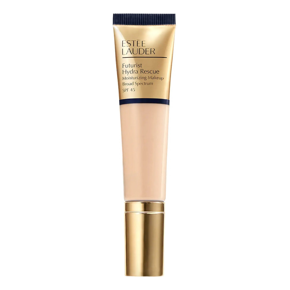 Estee Lauder Futurist Hydra Rescue Moisturizing Makeup SPF 45 rozświetlający podkład do twarzy 35ml