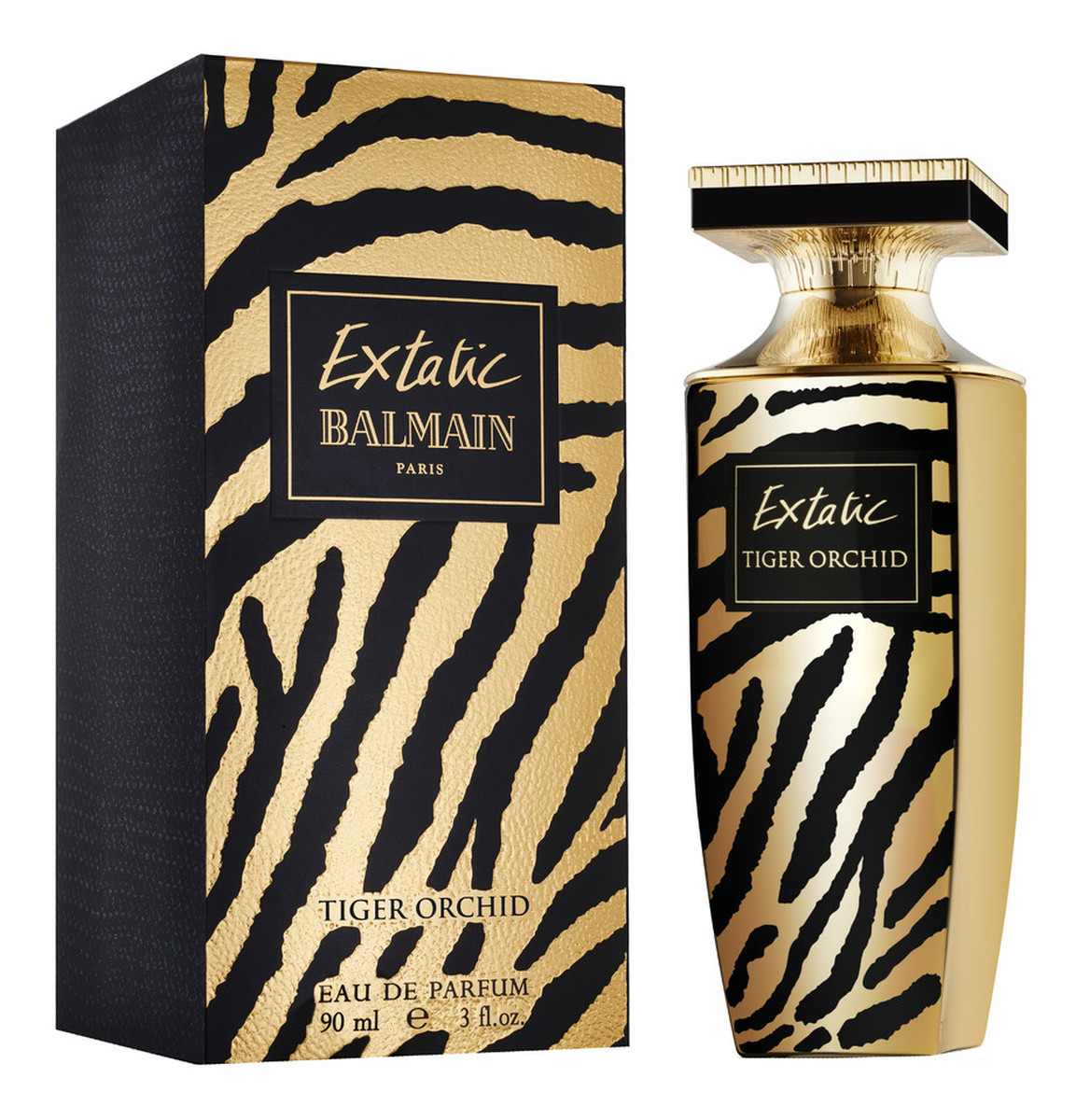 Tiger Orchid Woda perfumowana spray