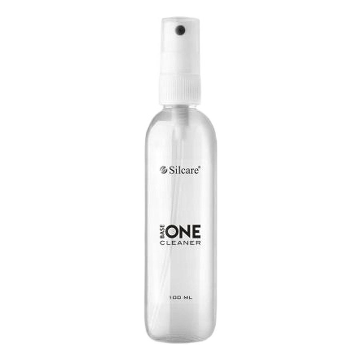 Silcare Cleaner base one cleaner z atomizerem 100ml