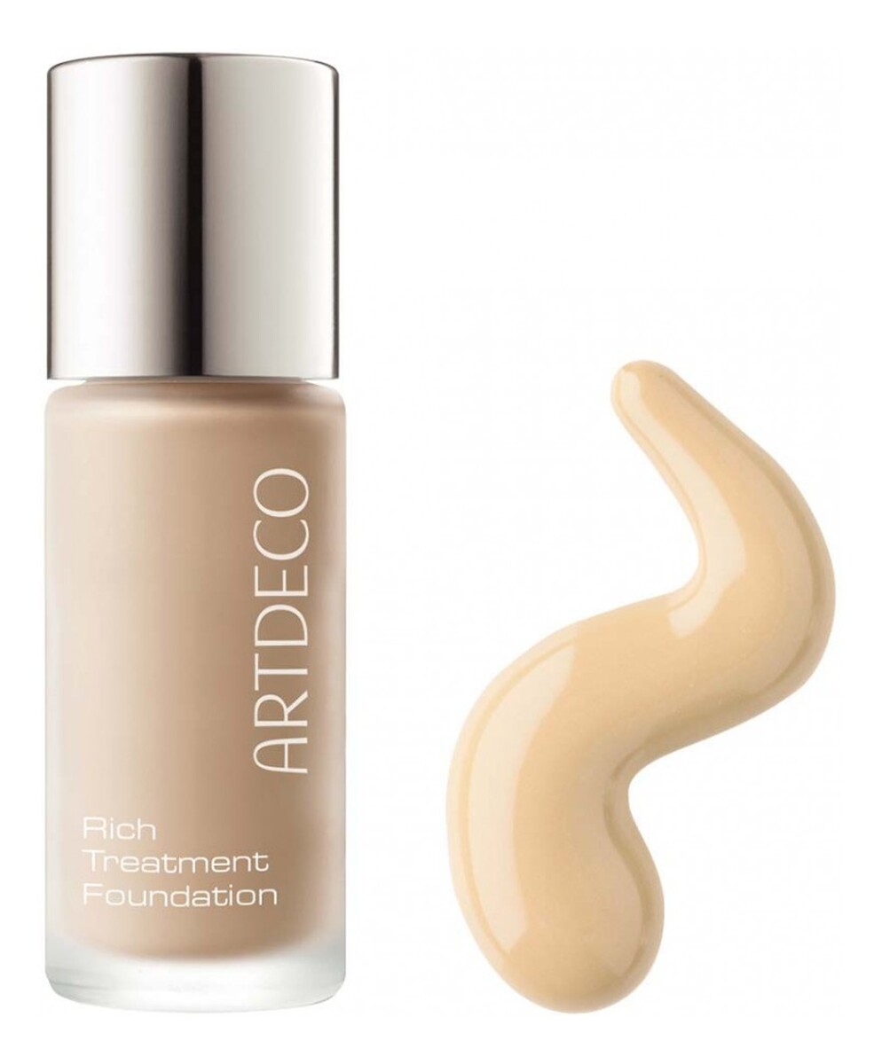 Rozświetlający Podkład