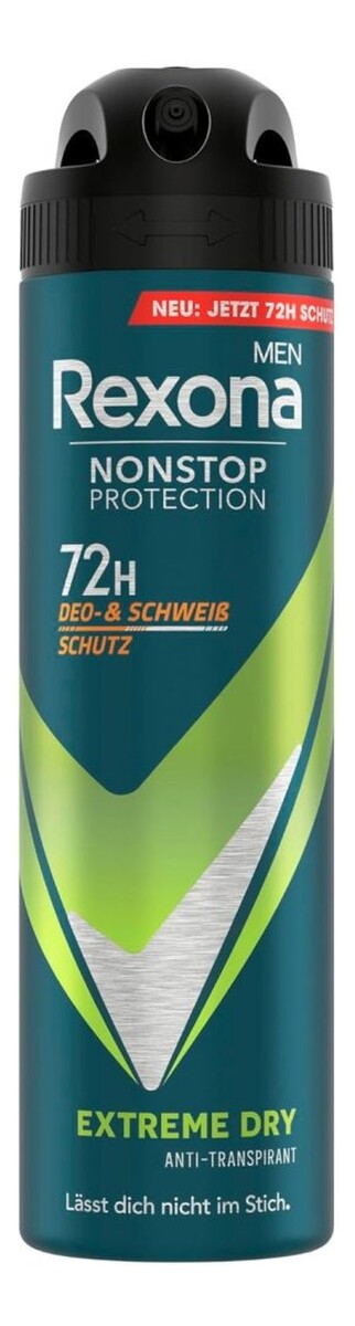 Nonstop Protection Dezodorant w sprayu