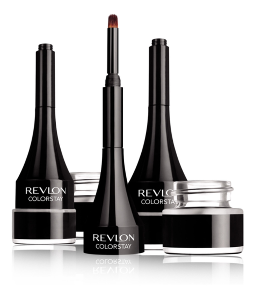 Creme Gel Eyeliner