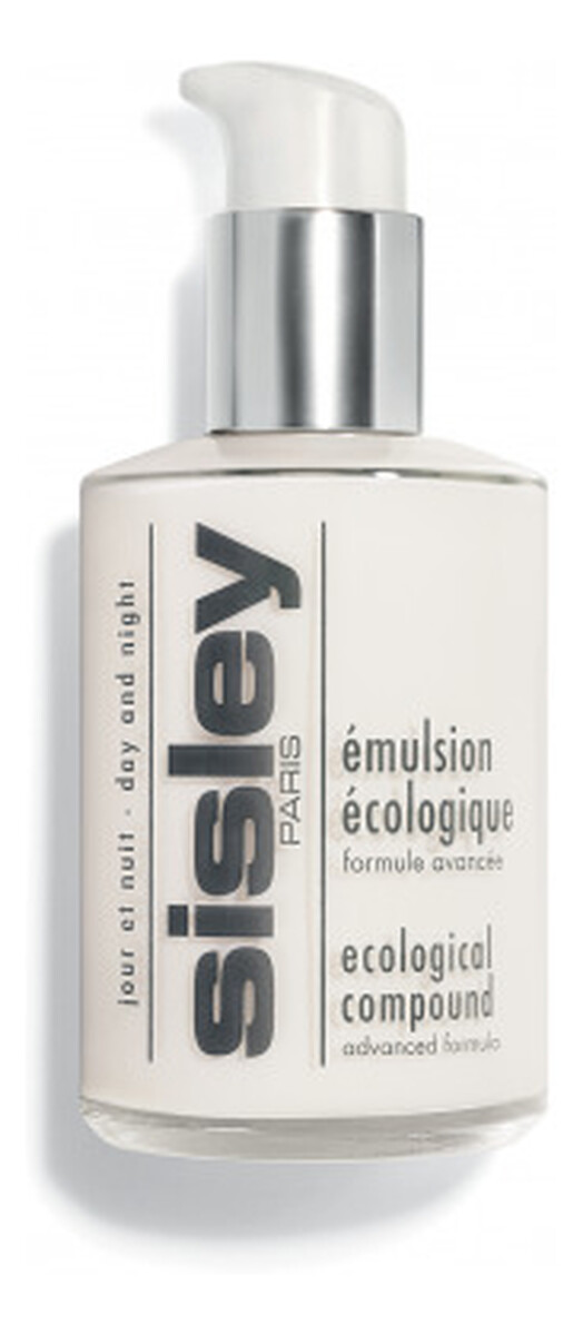 Beztłuszczowa odżywcza emulsja do twarzy