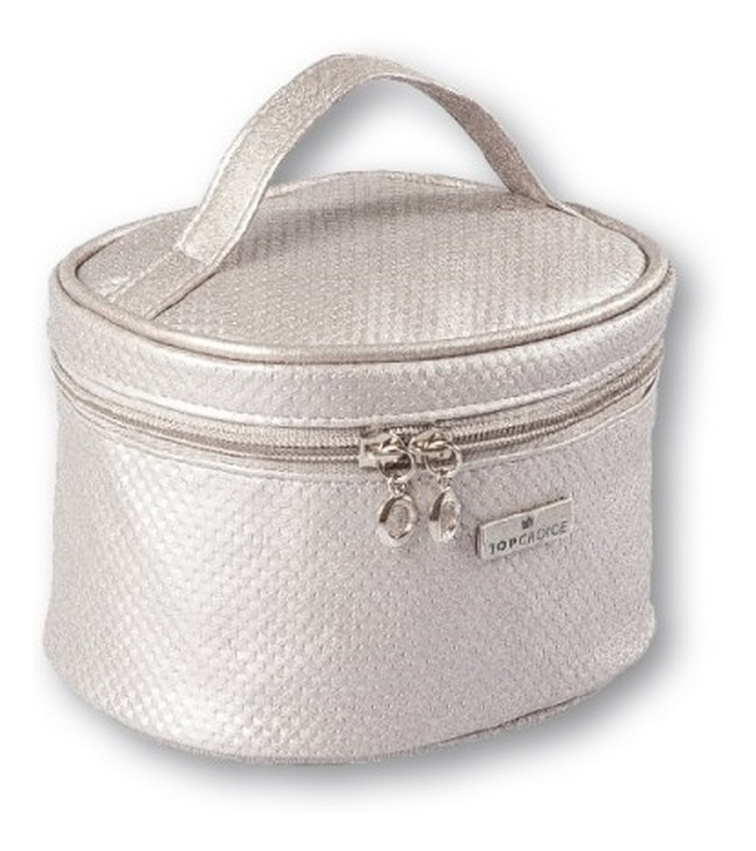Kosmetyczka damska 97645 dots