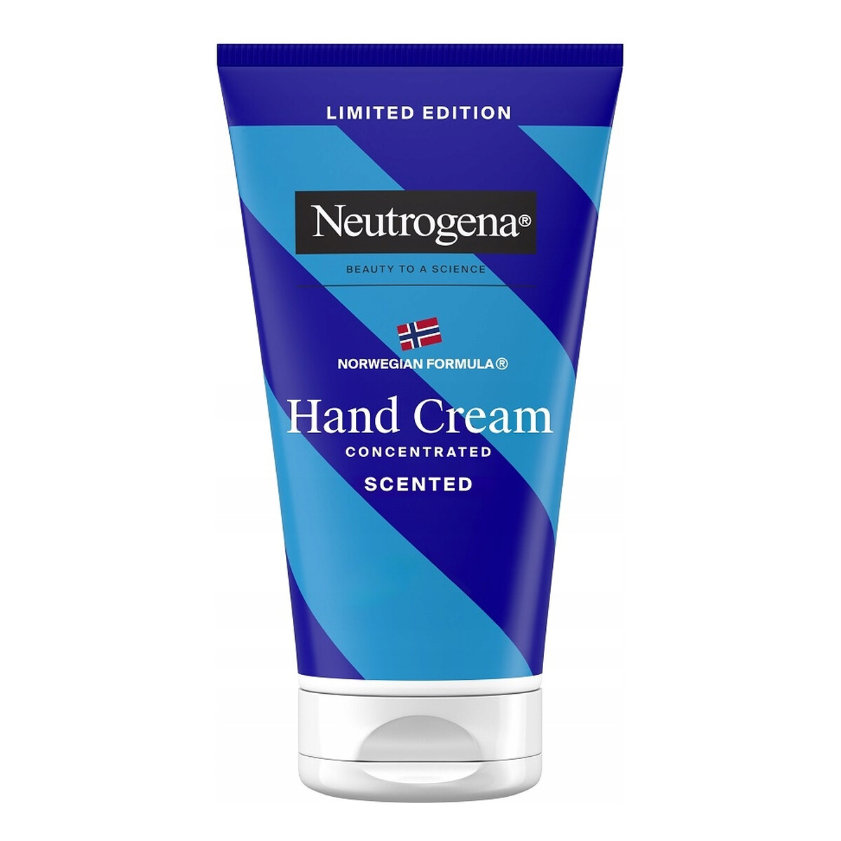 Neutrogena Formuła Norweska Krem do rąk 75ml